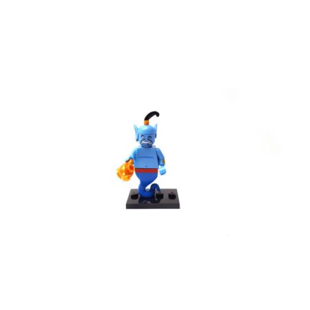 Lego 71012 Disney minifigure Geest