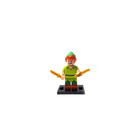 Lego 71012 Disney Minifigures Peter Pan