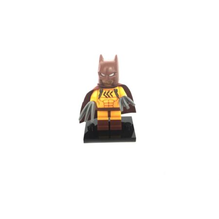 Lego 71017 Catman Minifigure