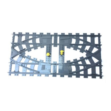 Lego  Engelse Wissel 7996