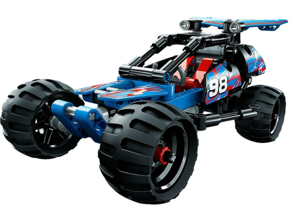42010 Offroad Racer