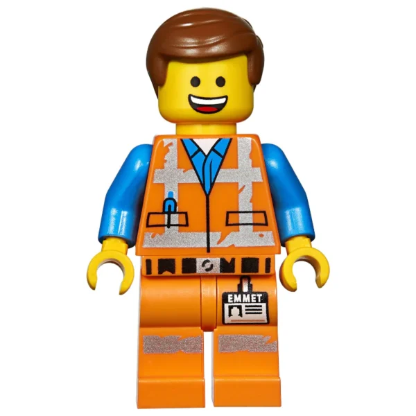 LEGO tlm113 Emmet