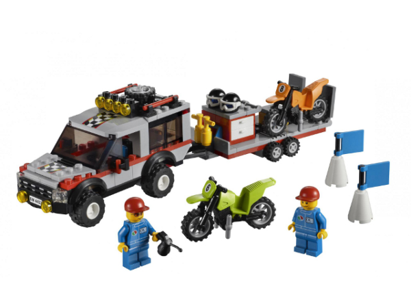 4433 1 Dirt Bike Transporter