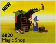 6020 1 Magic Shop