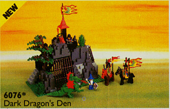 6076 1 Dark Dragons Den